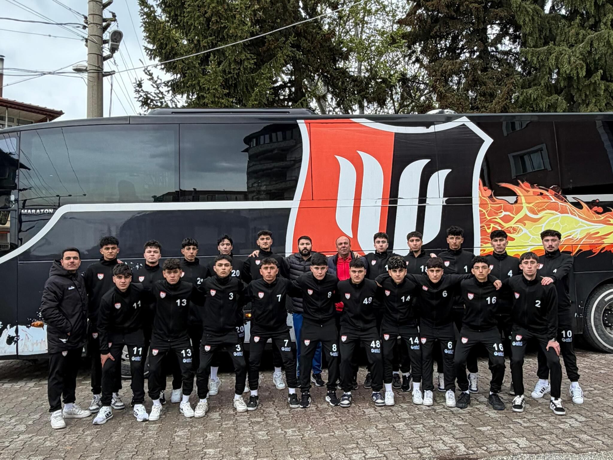 Bölmespor 2
