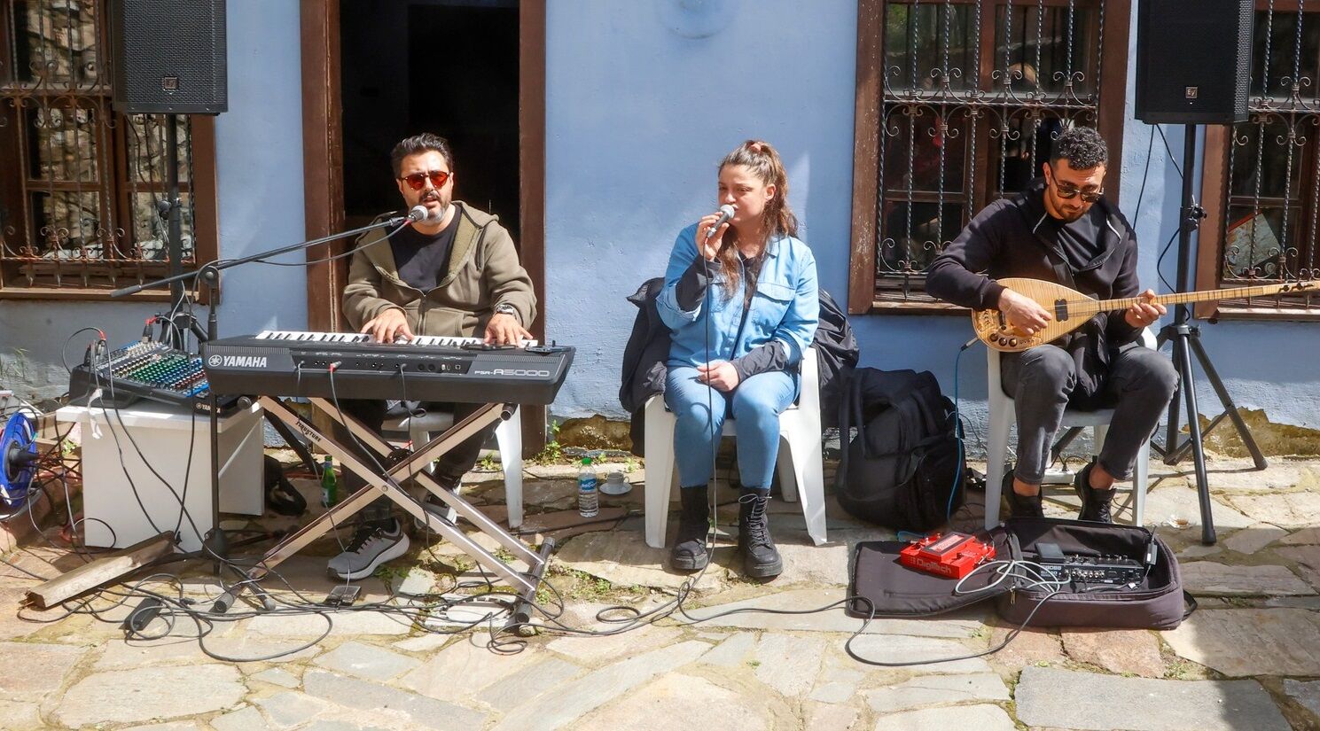 Çağdaş Akademi