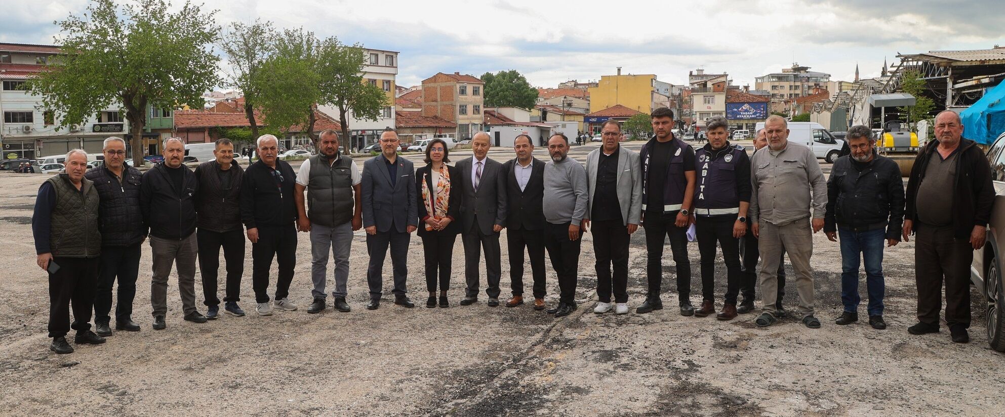 Çarşamba Pazarı-1