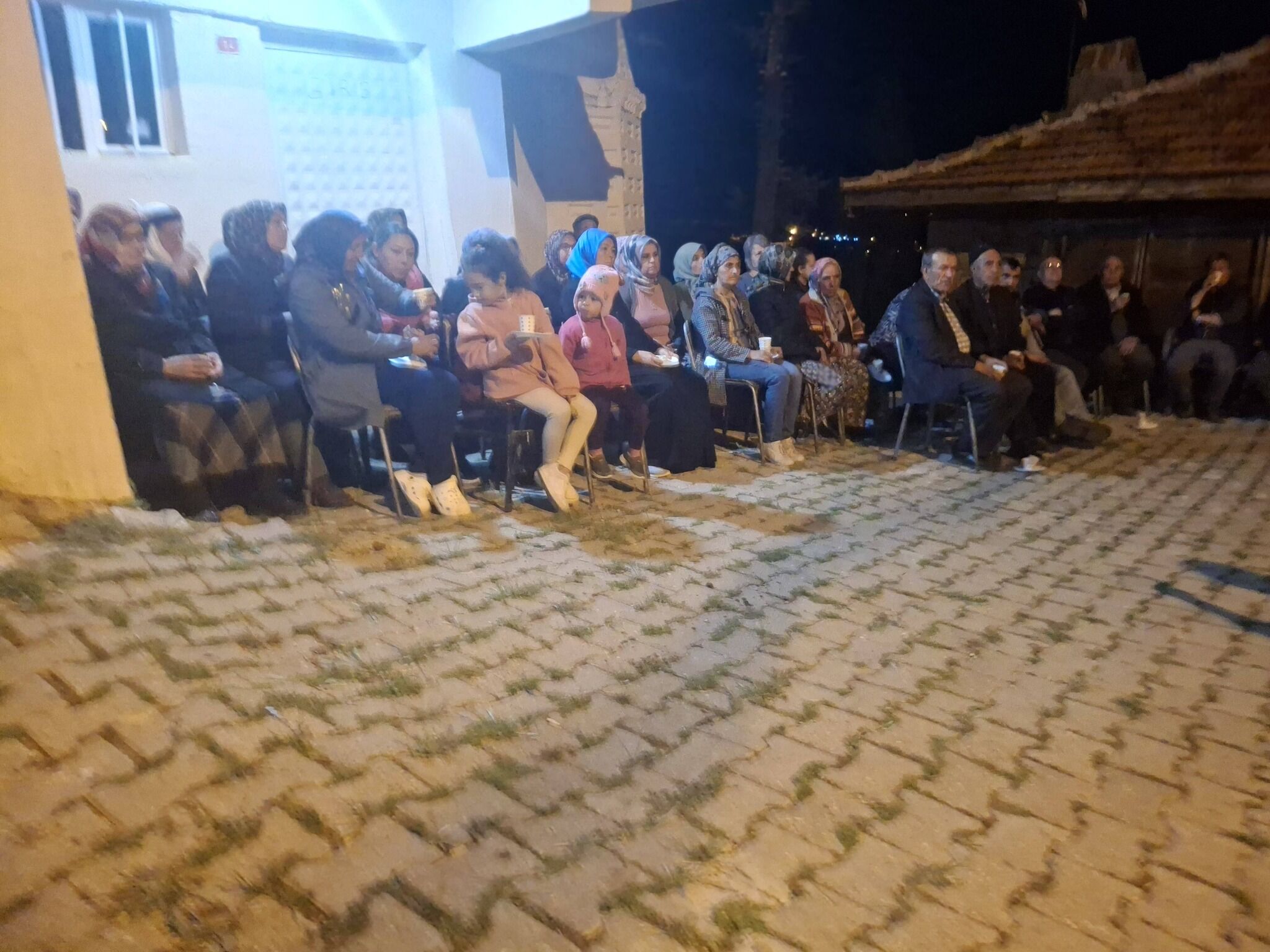 Çevre Gönüllülerinden Tepki (1)