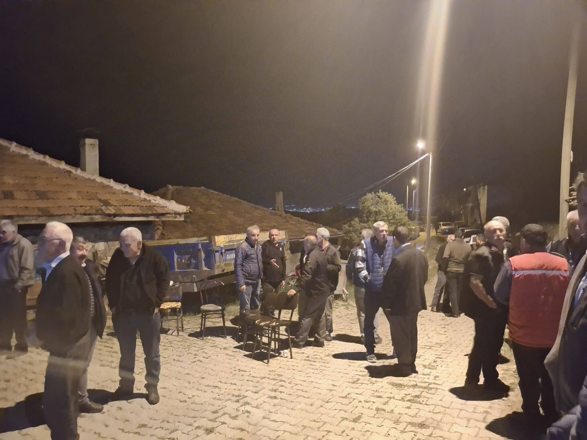 Çevre Gönüllülerinden Tepki (3)