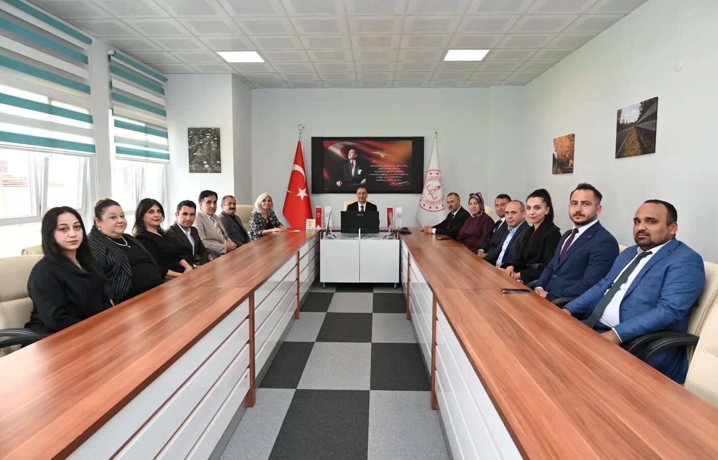 Çevre Yönetimi