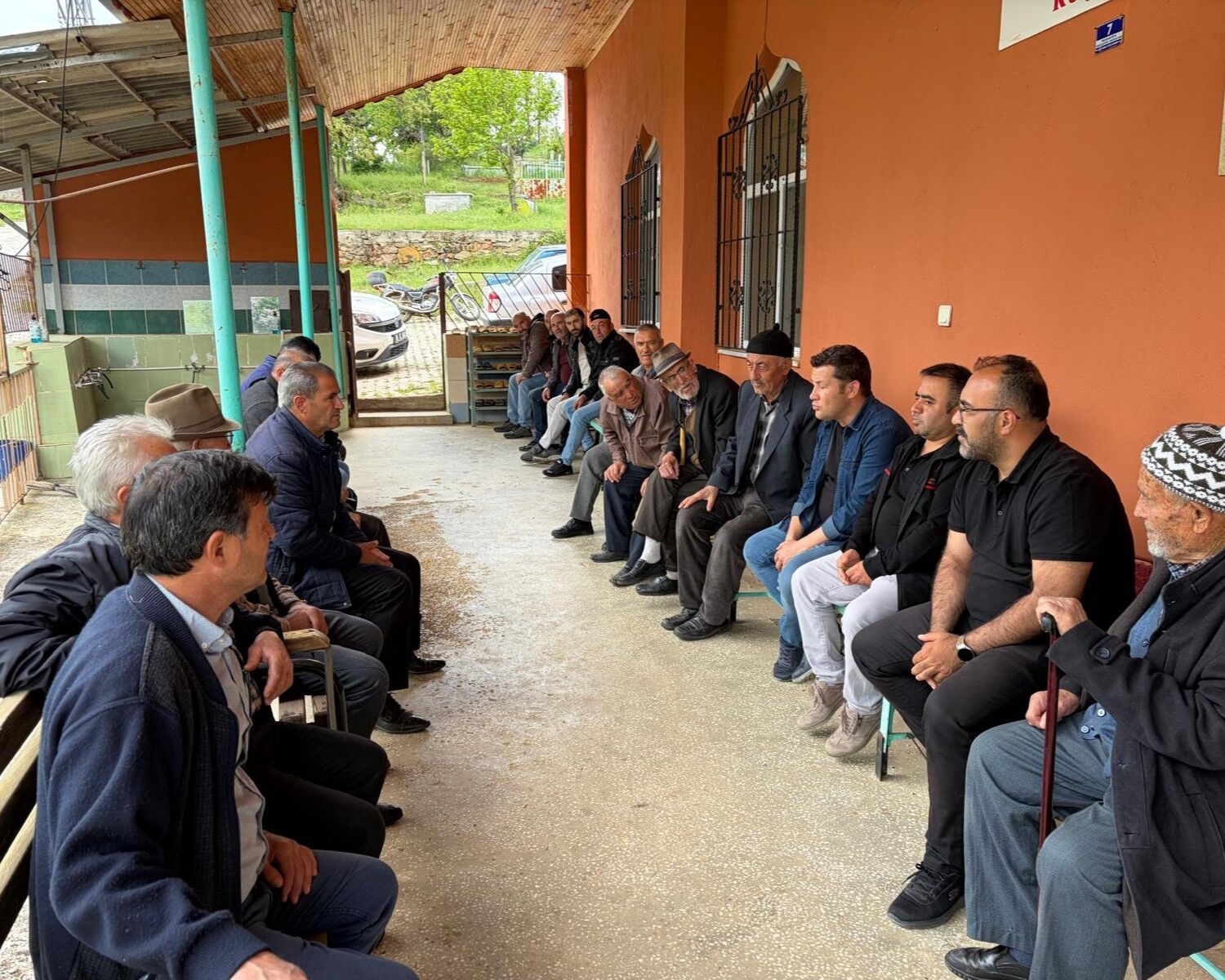 Cuma Buluşması 2