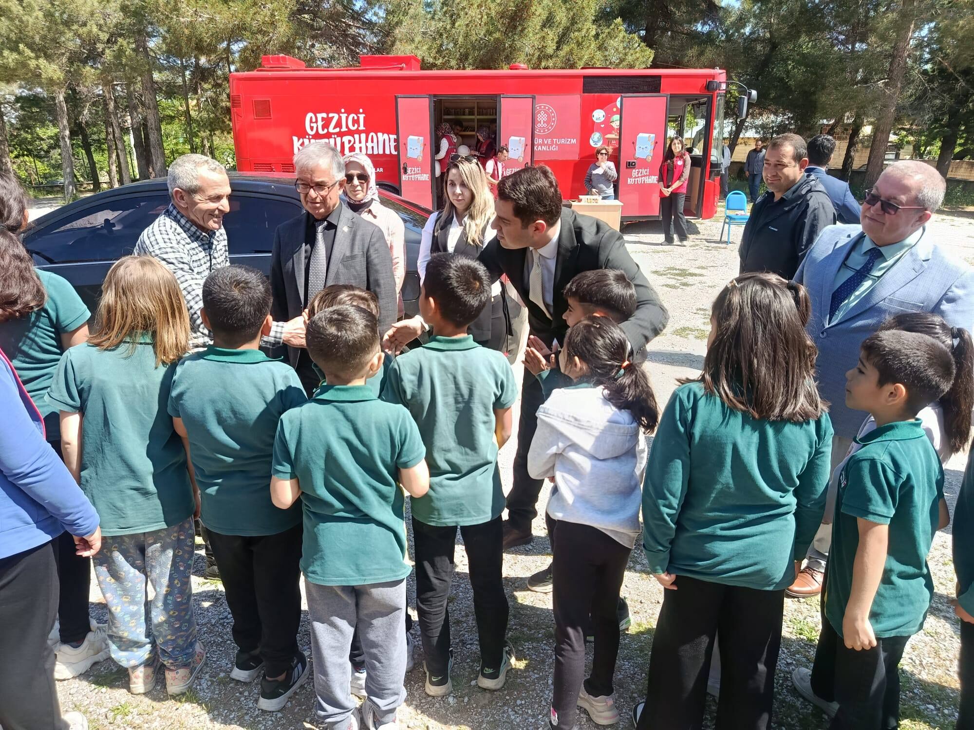 Delihıdırlı Köyü