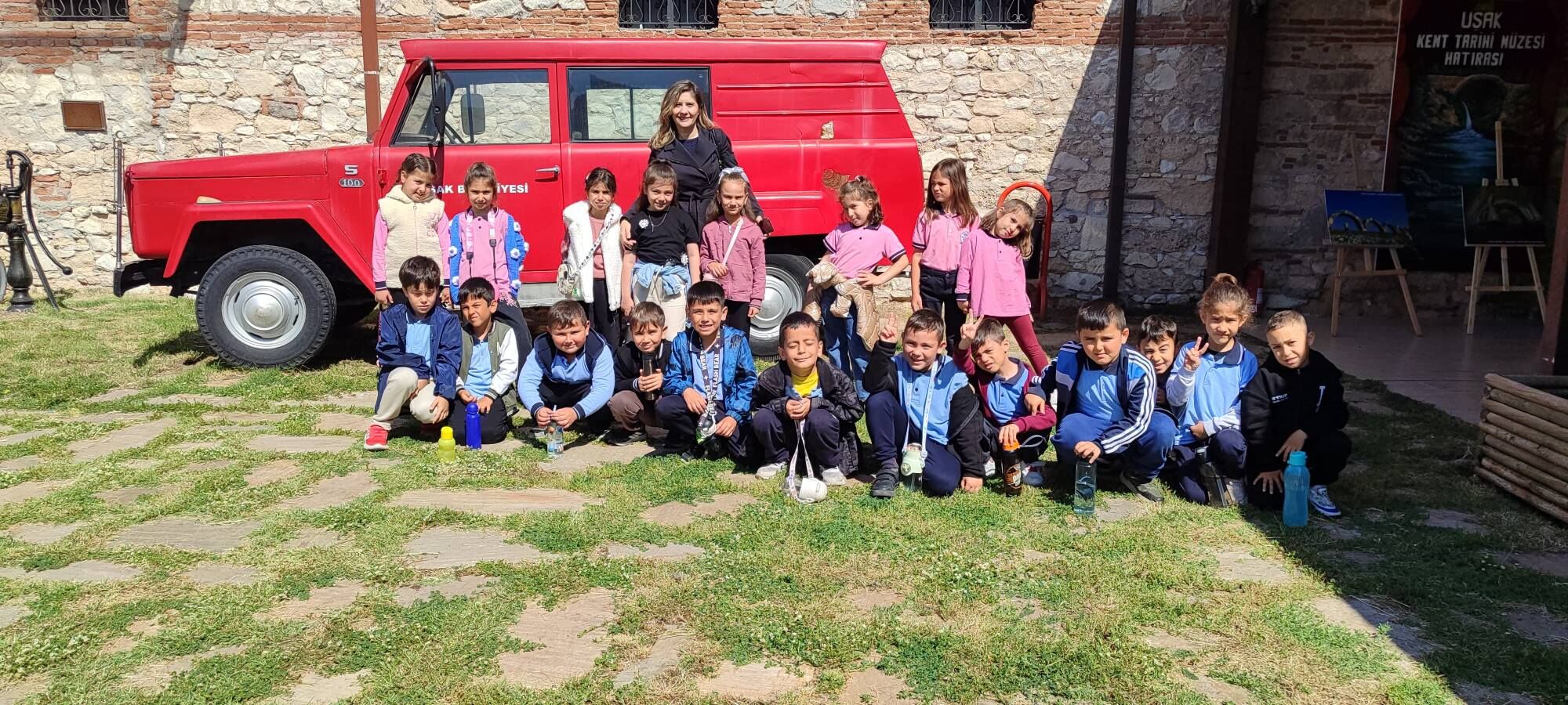 Emine Niyazi Deveci
