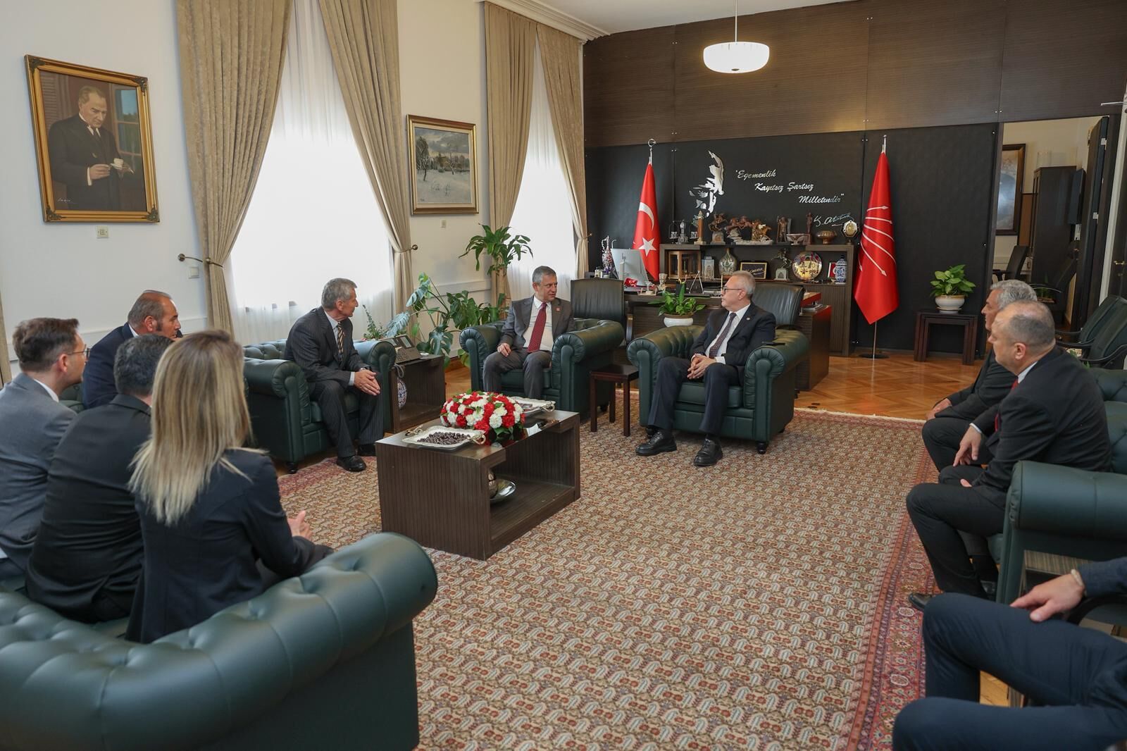 Eşme 2-4