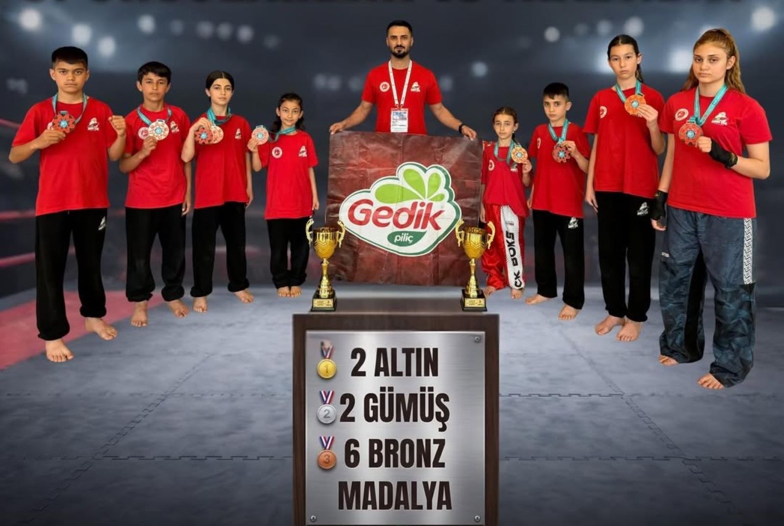 Eşme-9