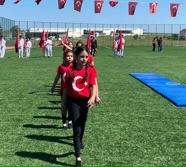 Eşme Jimnastik (1)