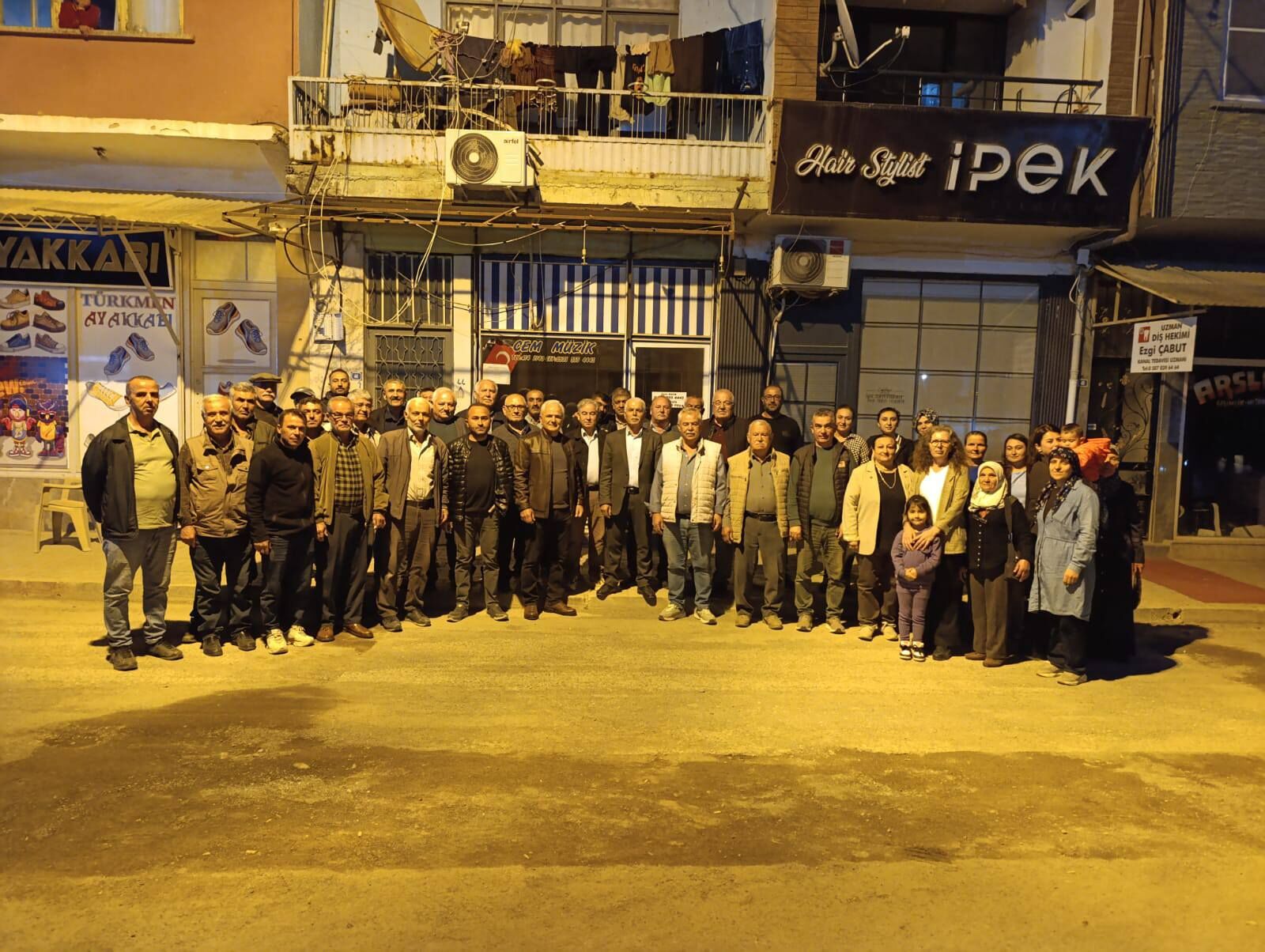 Eşme Mhp