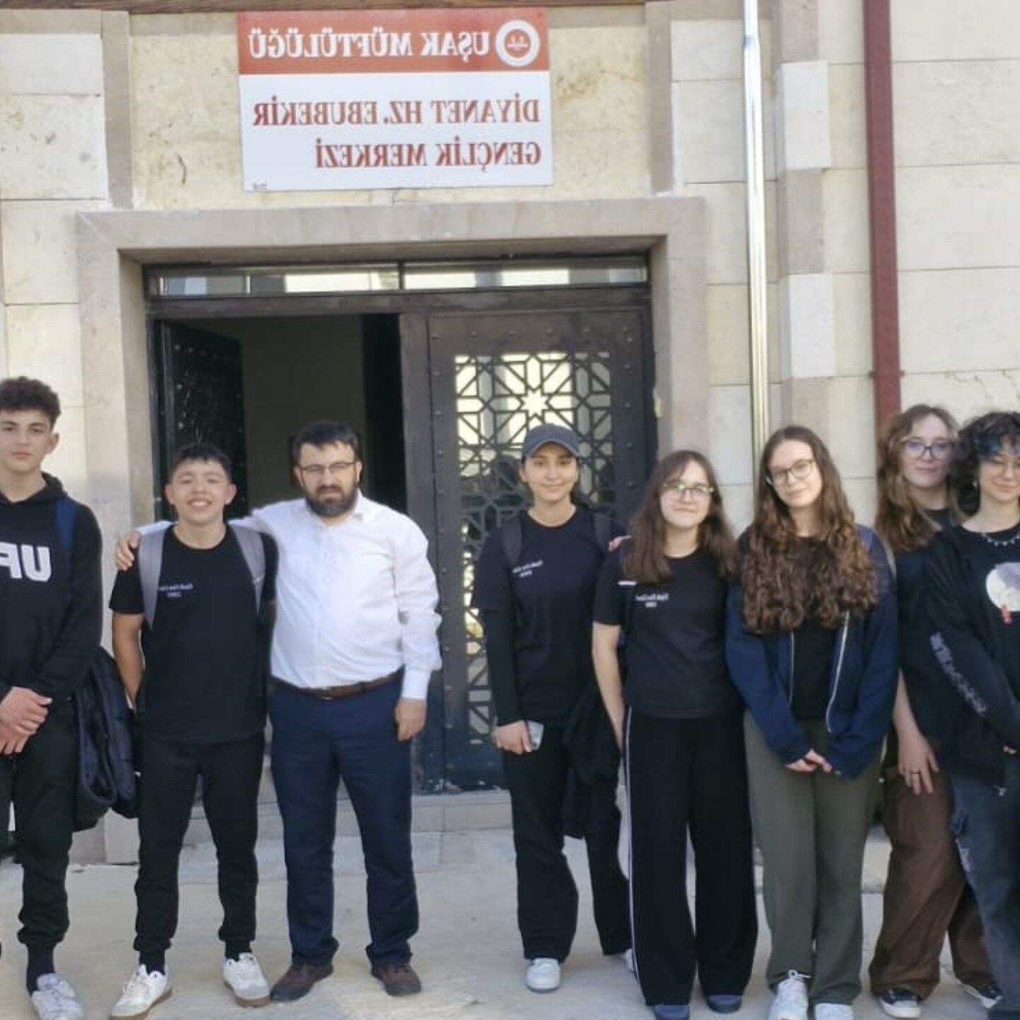Fen Lisesi 1