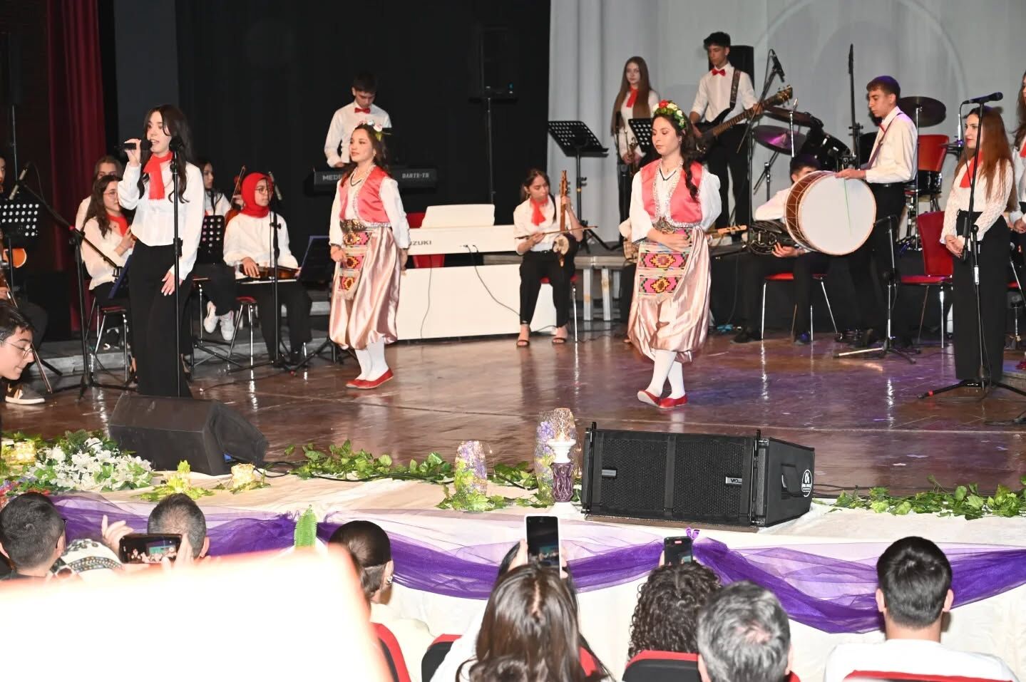 Fen Lisesi 4-1