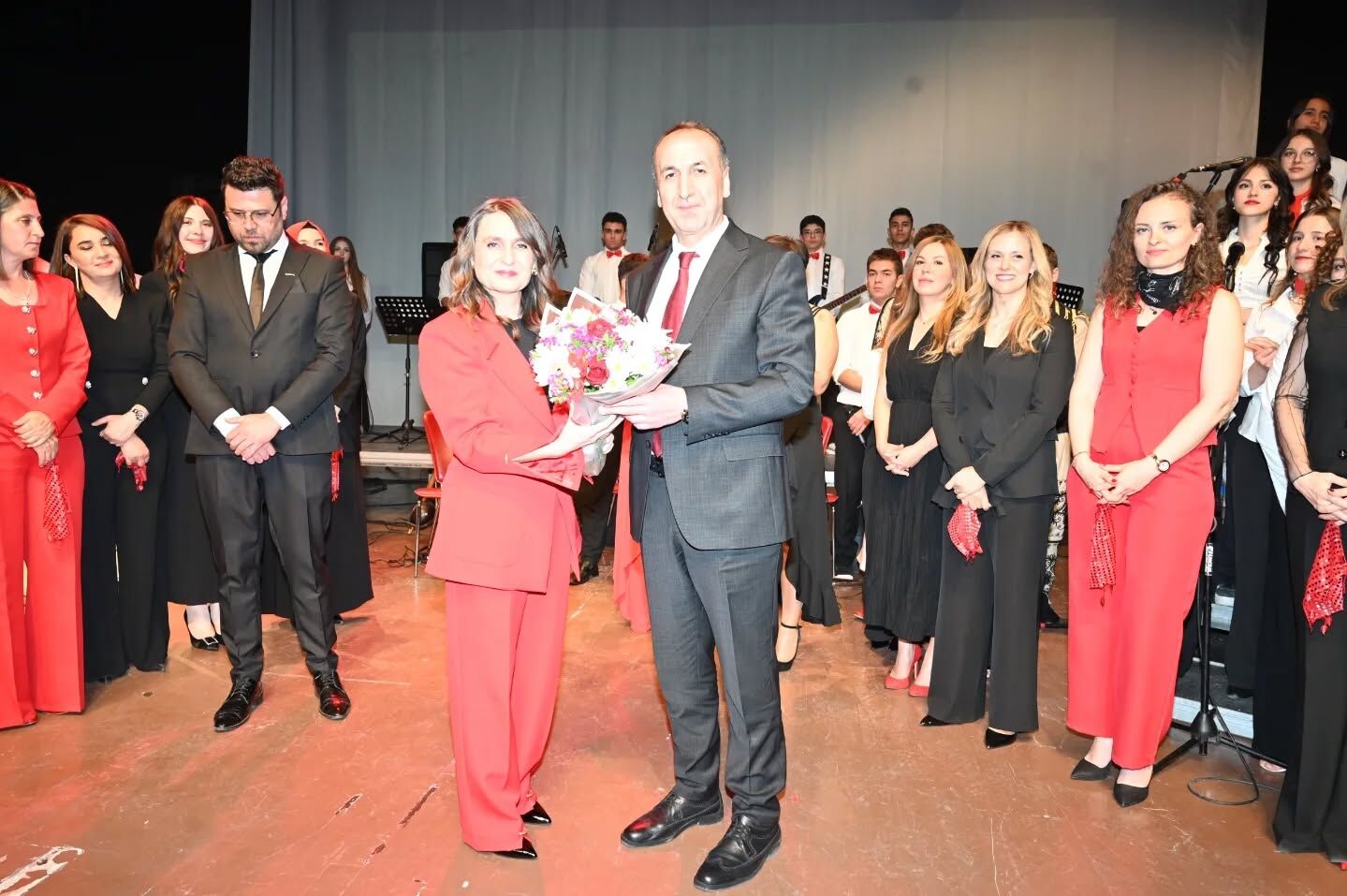 Fen Lisesi 5