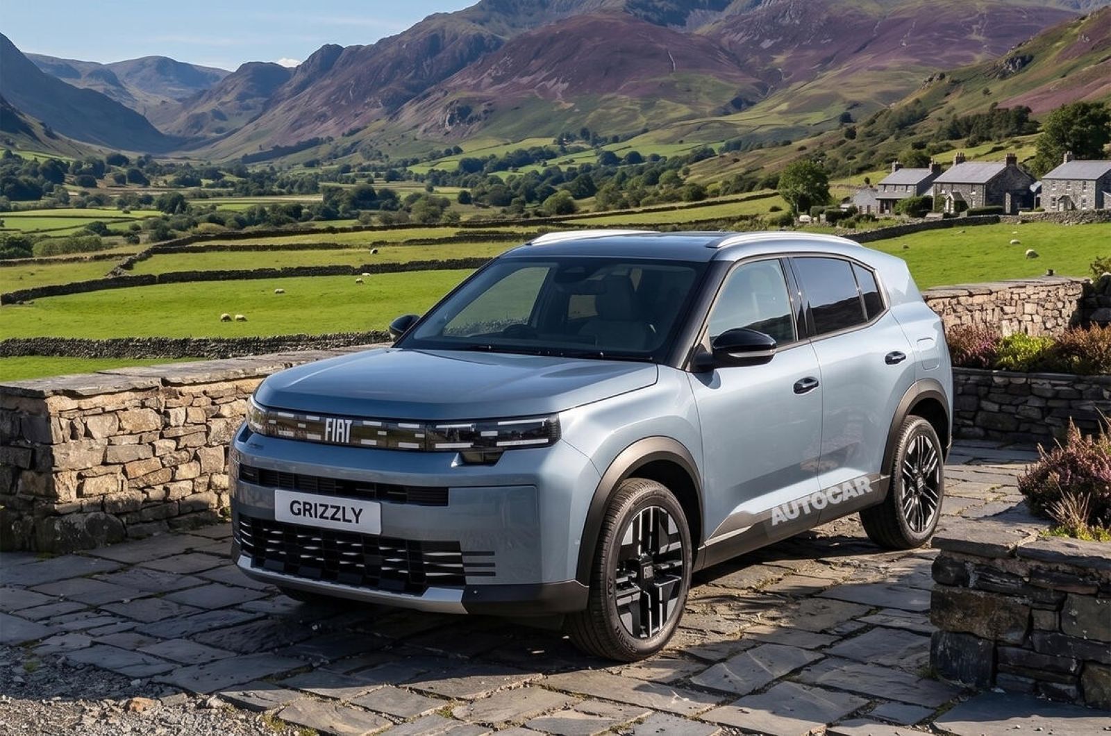 Fiat Tan Duster A Yeni Rakip Geldi Karsinizda Grizzly206004 4
