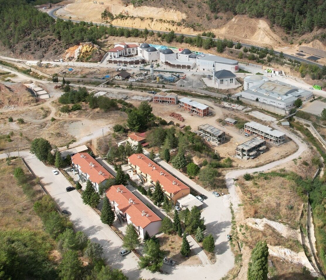 Gediz Ilıca Kaplıcaları (1)