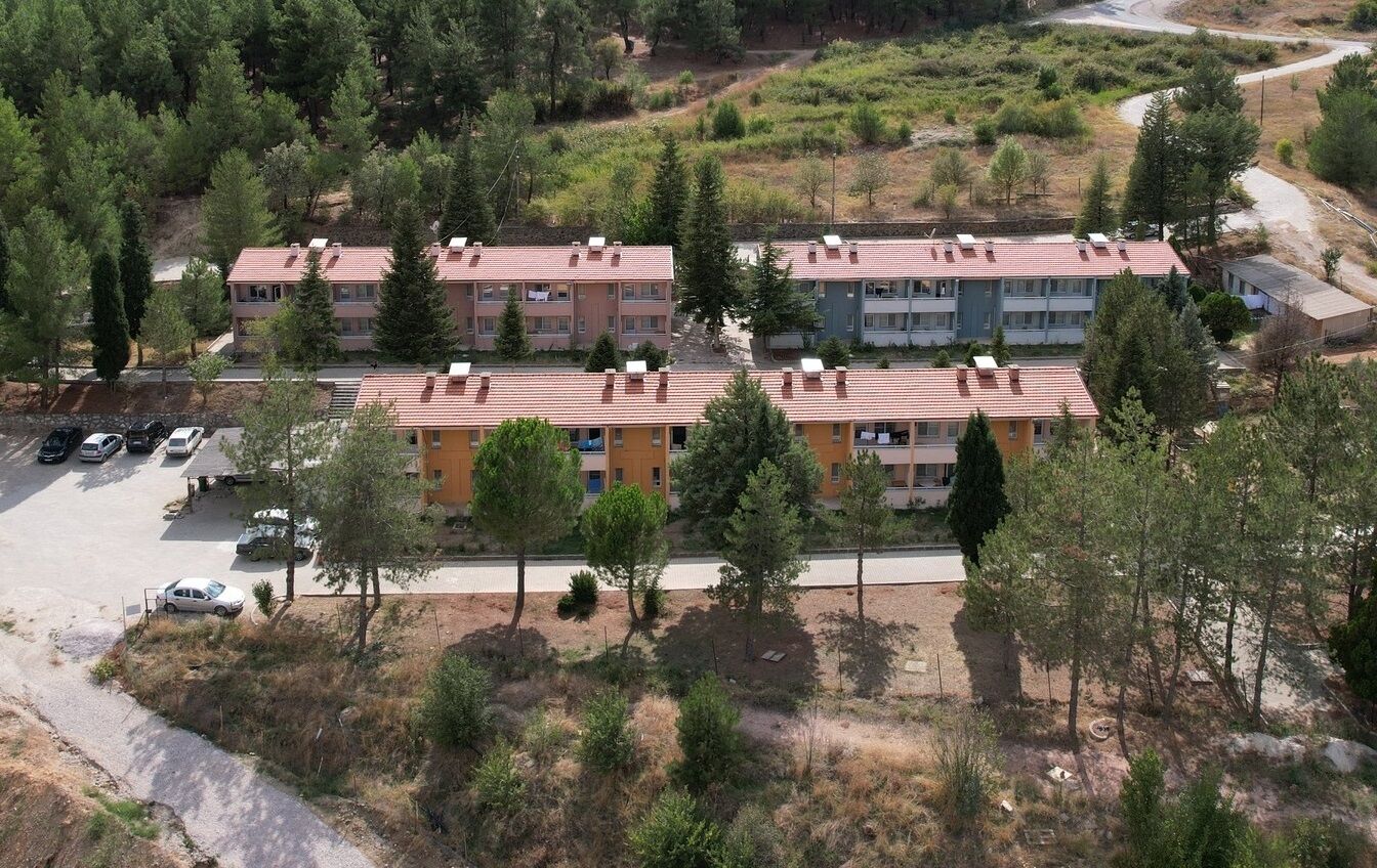 Gediz Ilıca Kaplıcaları (2)