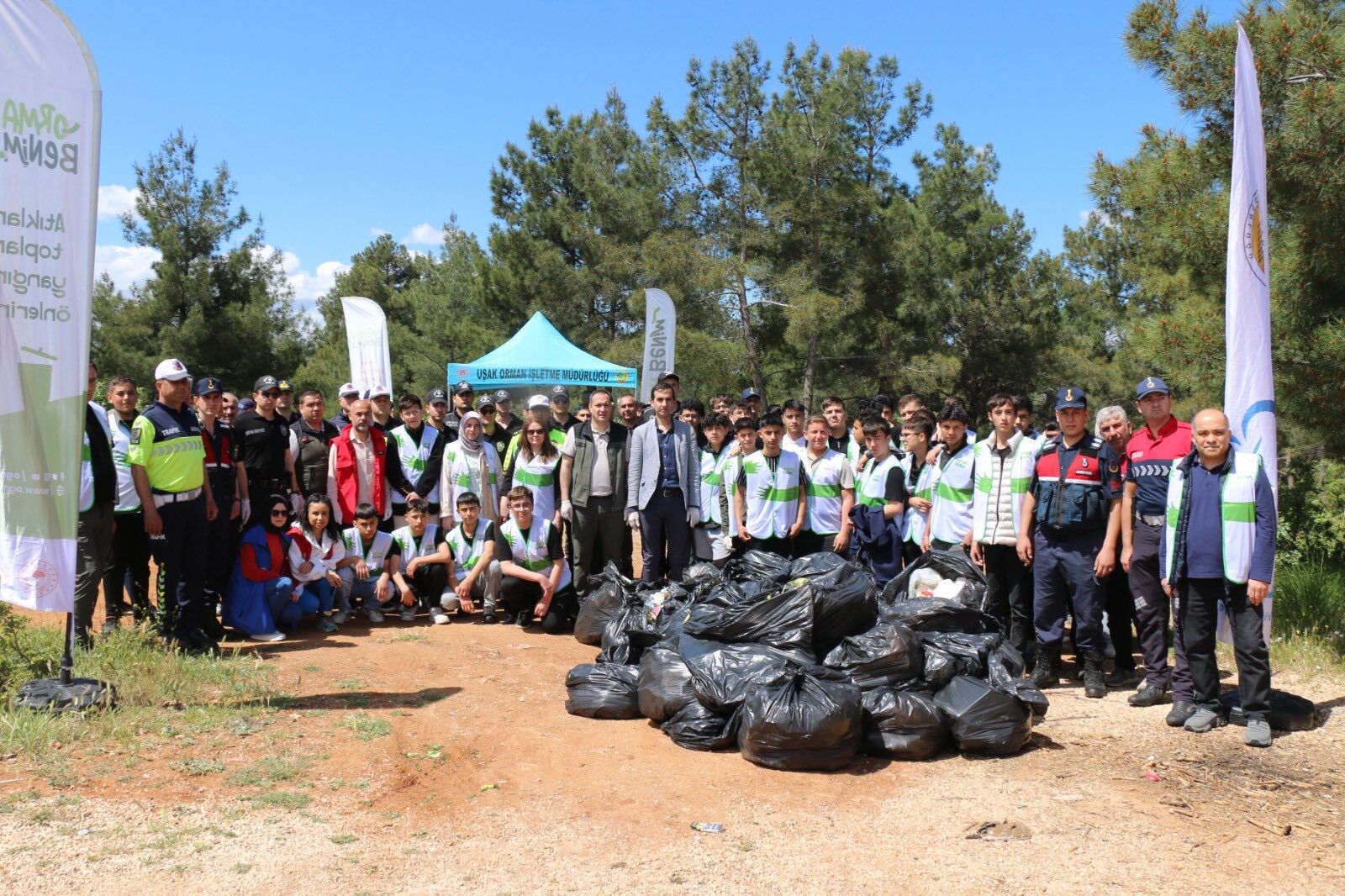 Gsb Orman
