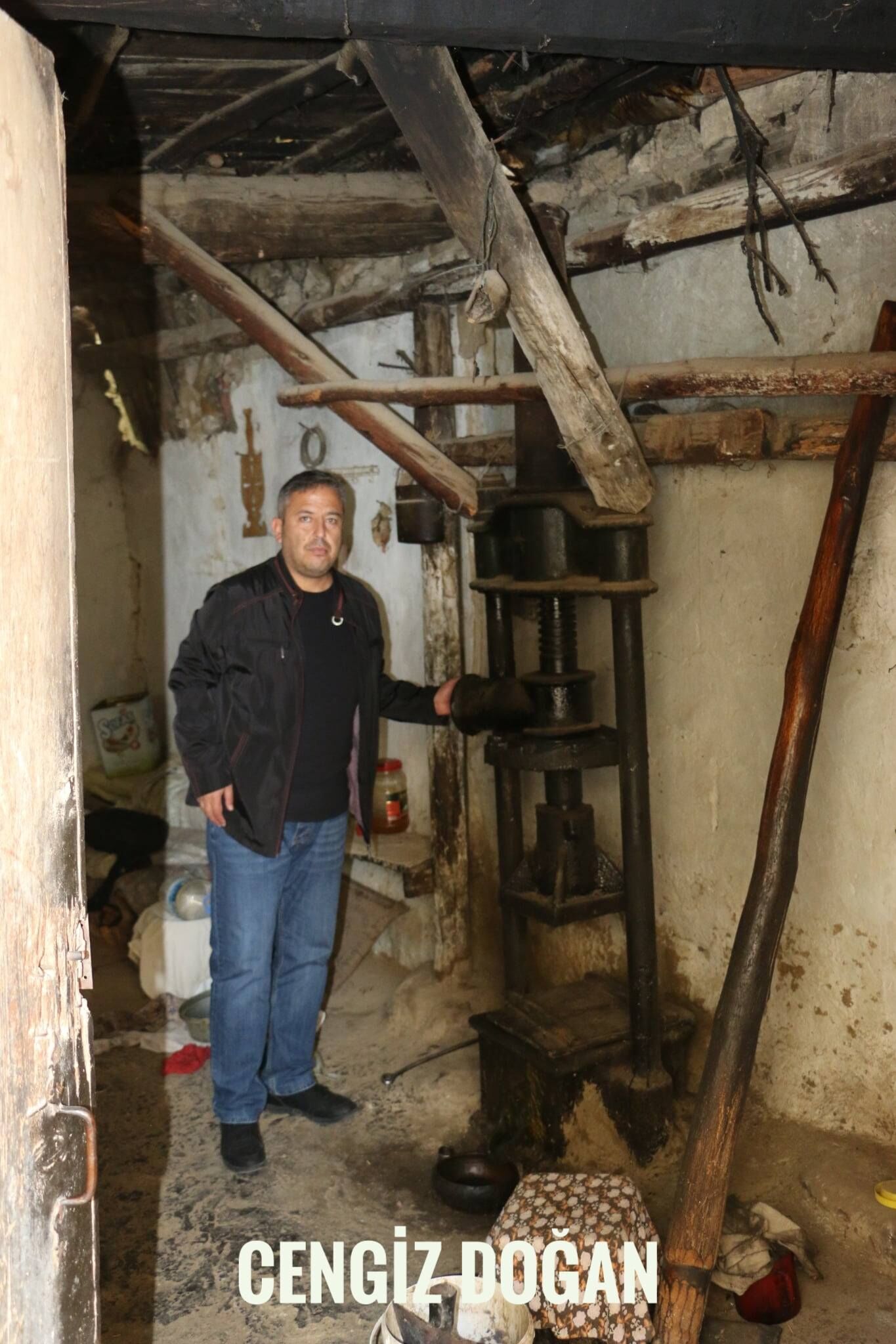 Haşhaş Yağı (2)