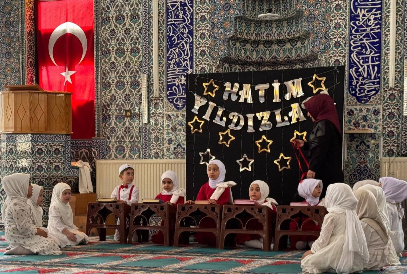 Hatim Yıldızları