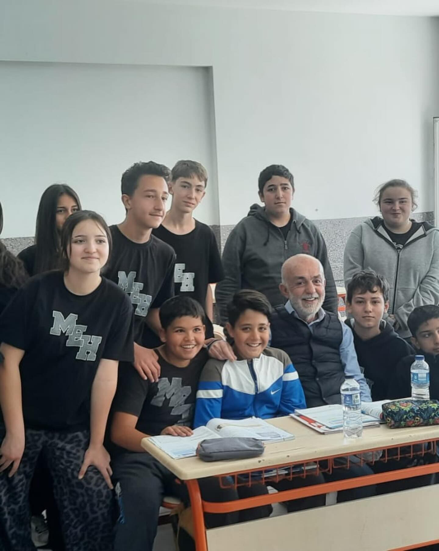 Hayırsever (2)