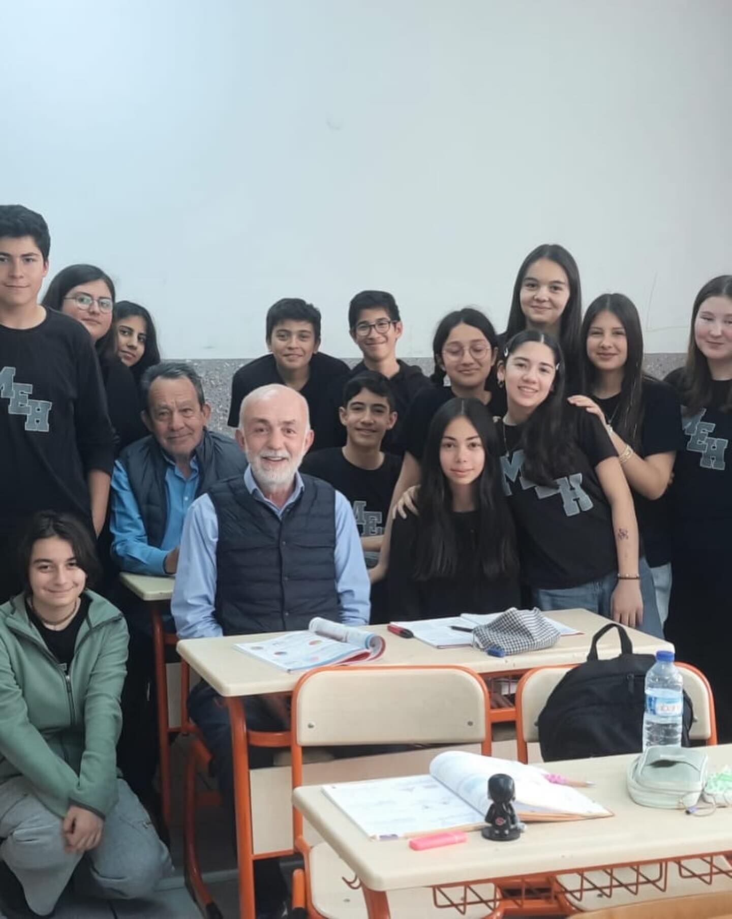 Hayırsever (3)