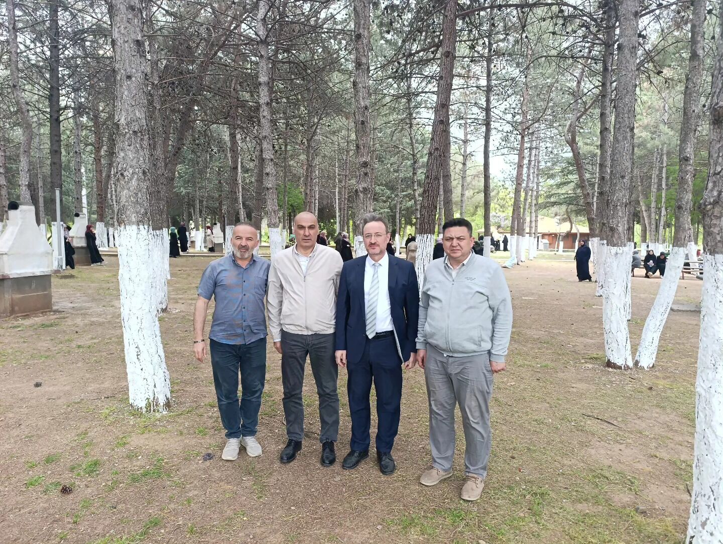 Hfızlık Destek
