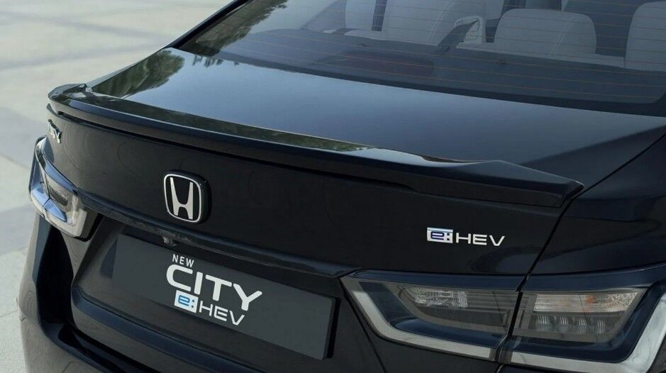 Honda Nin Uygun Fiyatli Sedani City Yenilendi Iste Detaylar206006 2