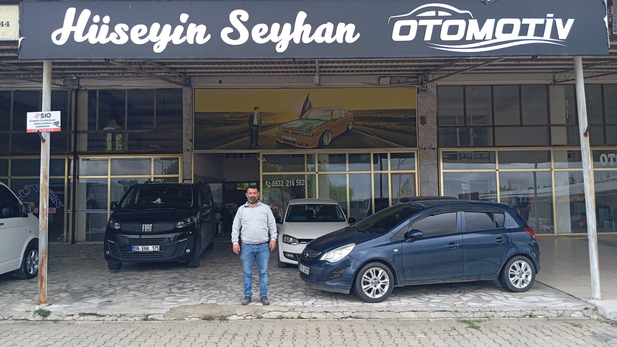 Hüseyin Seyhan-1