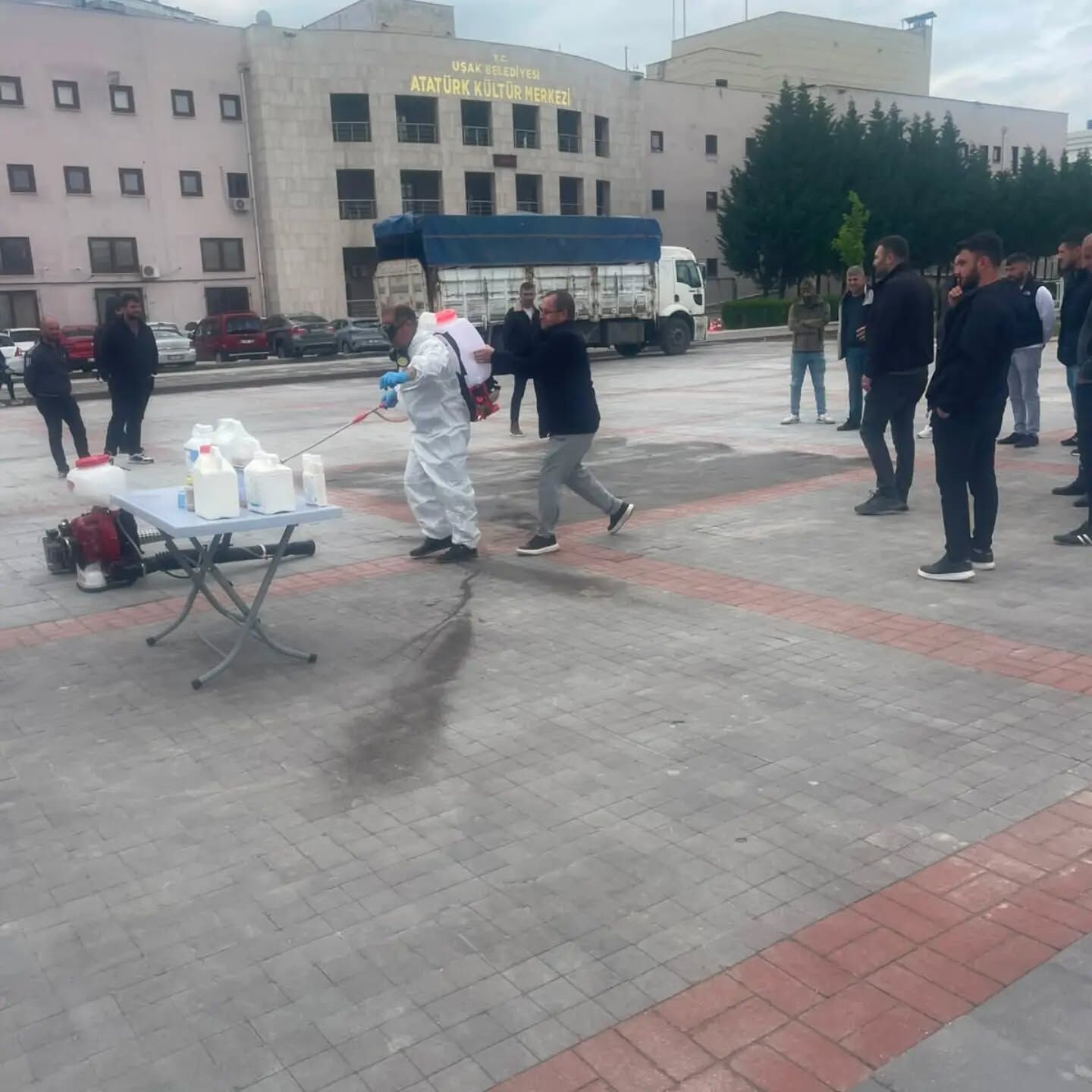 Il Sağlık 4