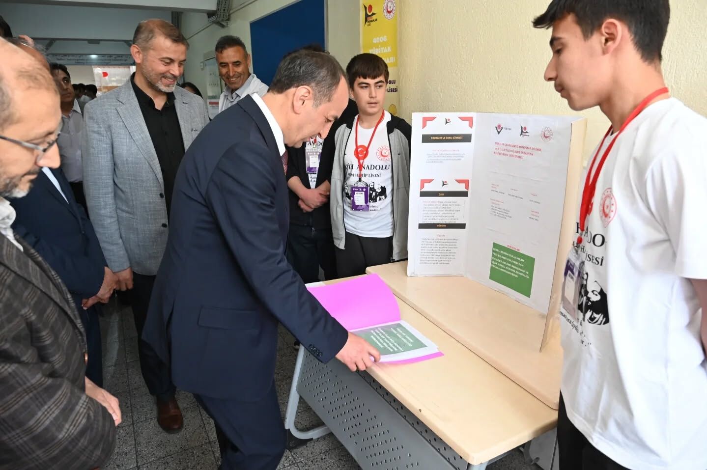 Imam Hatip 5