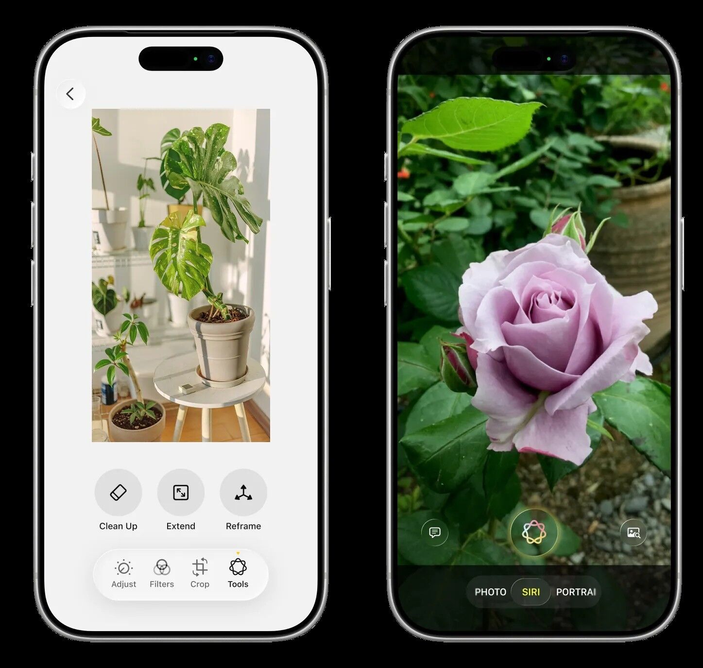 Iphone Kamera Güncellemesi,