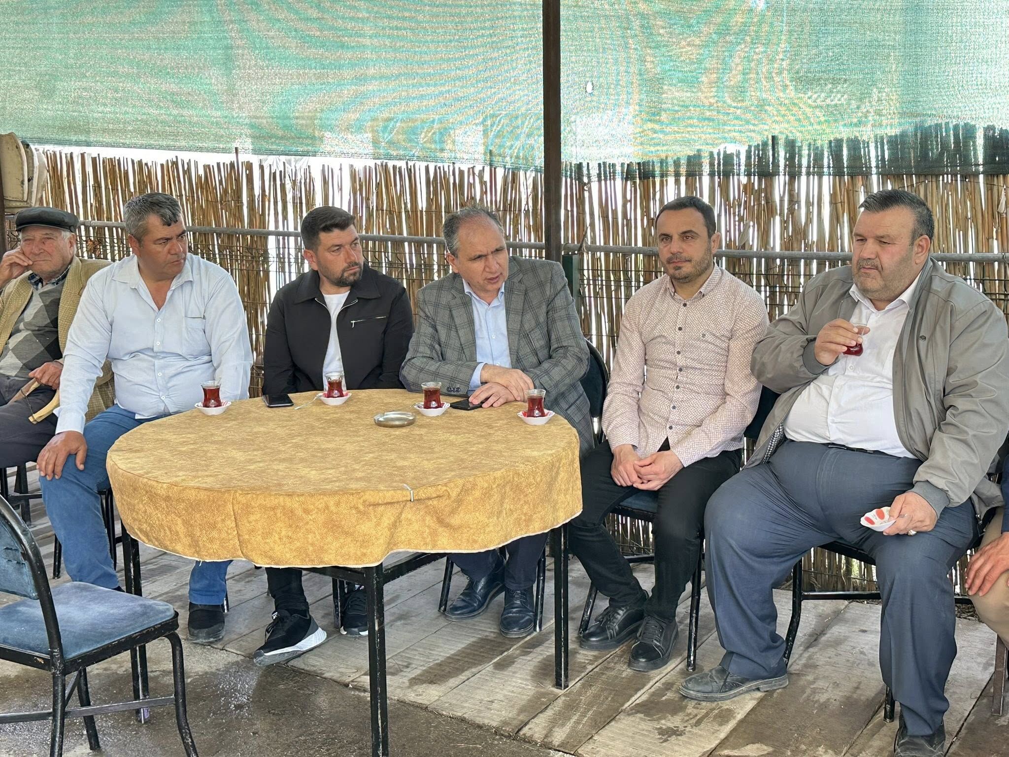 İsmail Güneş Göğem (1)