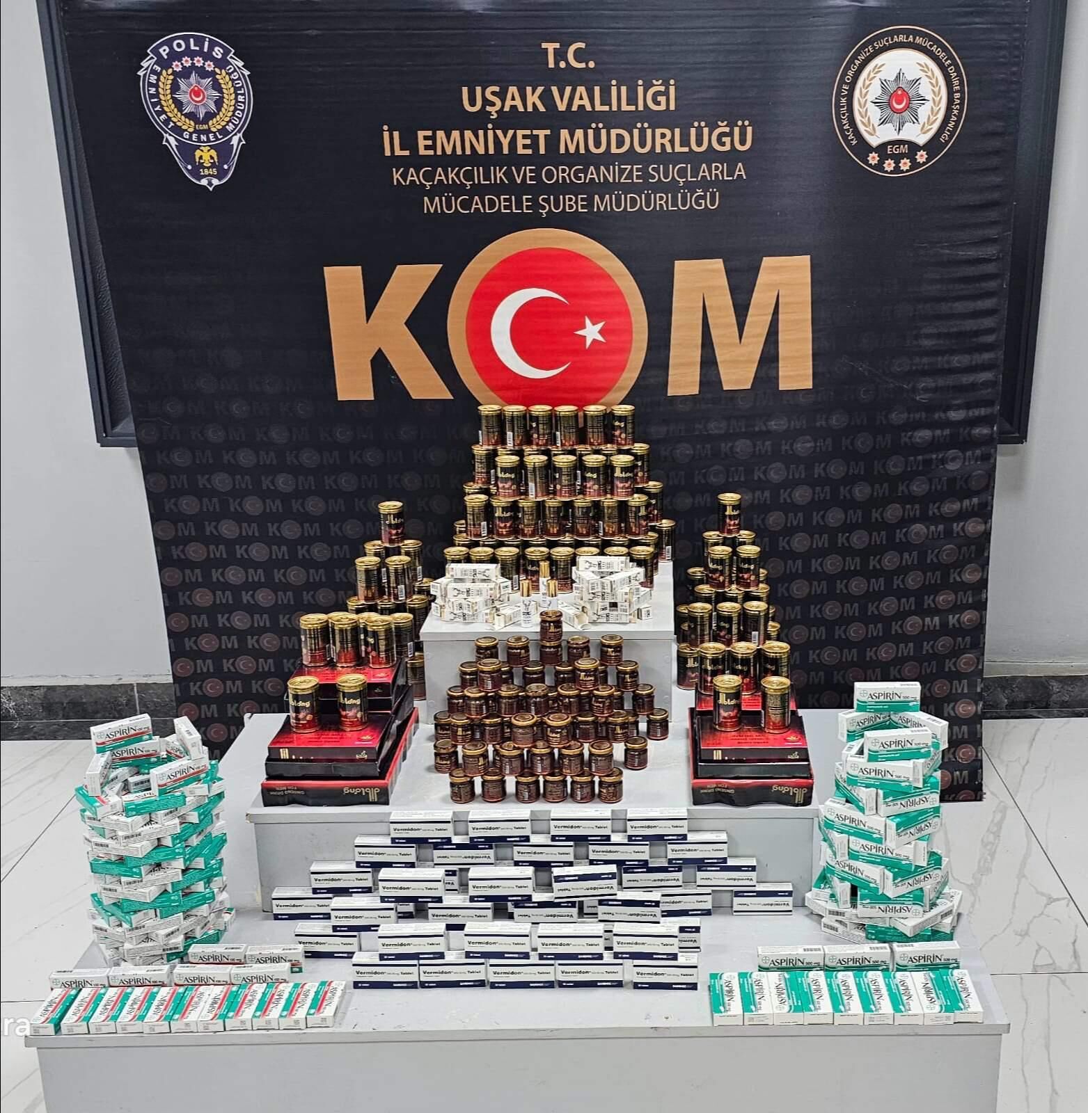 K O M-6