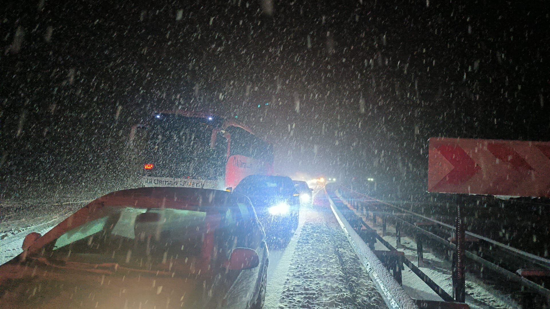 Kar Mayıs'ta (2)-1
