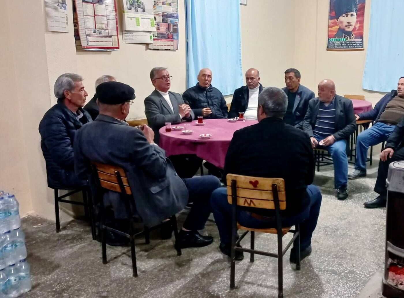 Karahallı 1