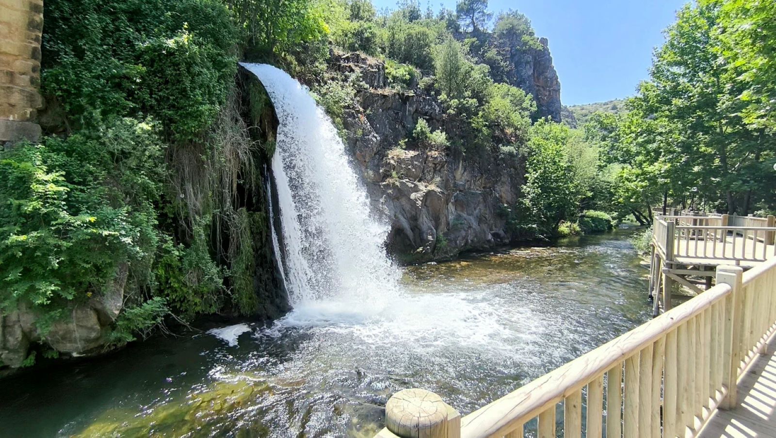 Karahallı Keşkek (1)