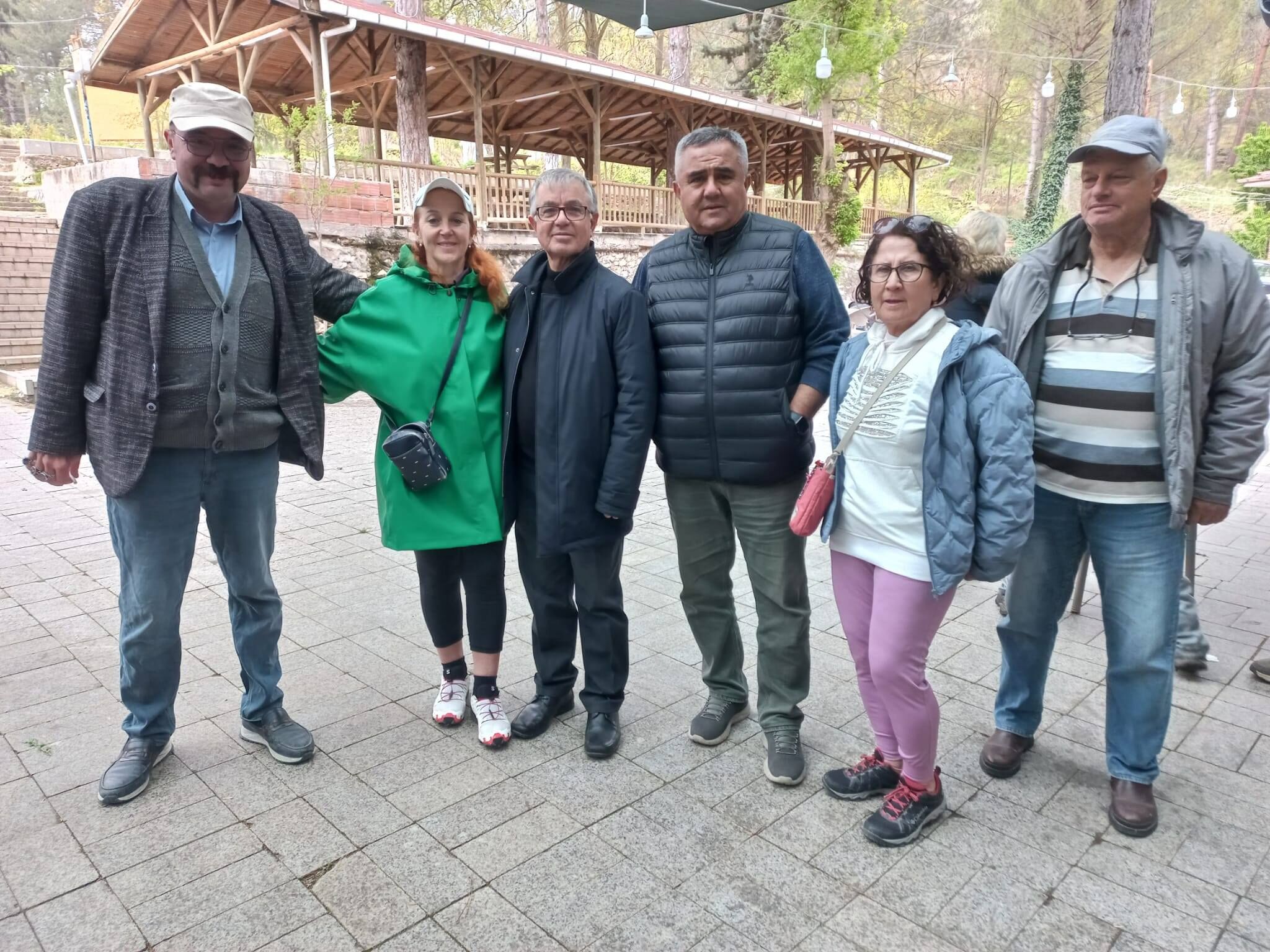 Karahallı Keşkek (2)