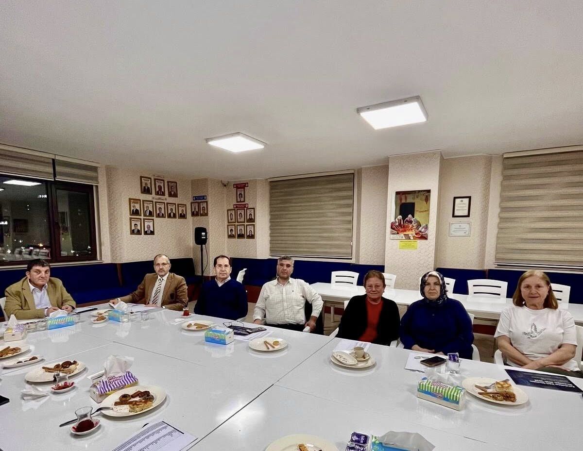 Karahallılar Vakfı-2