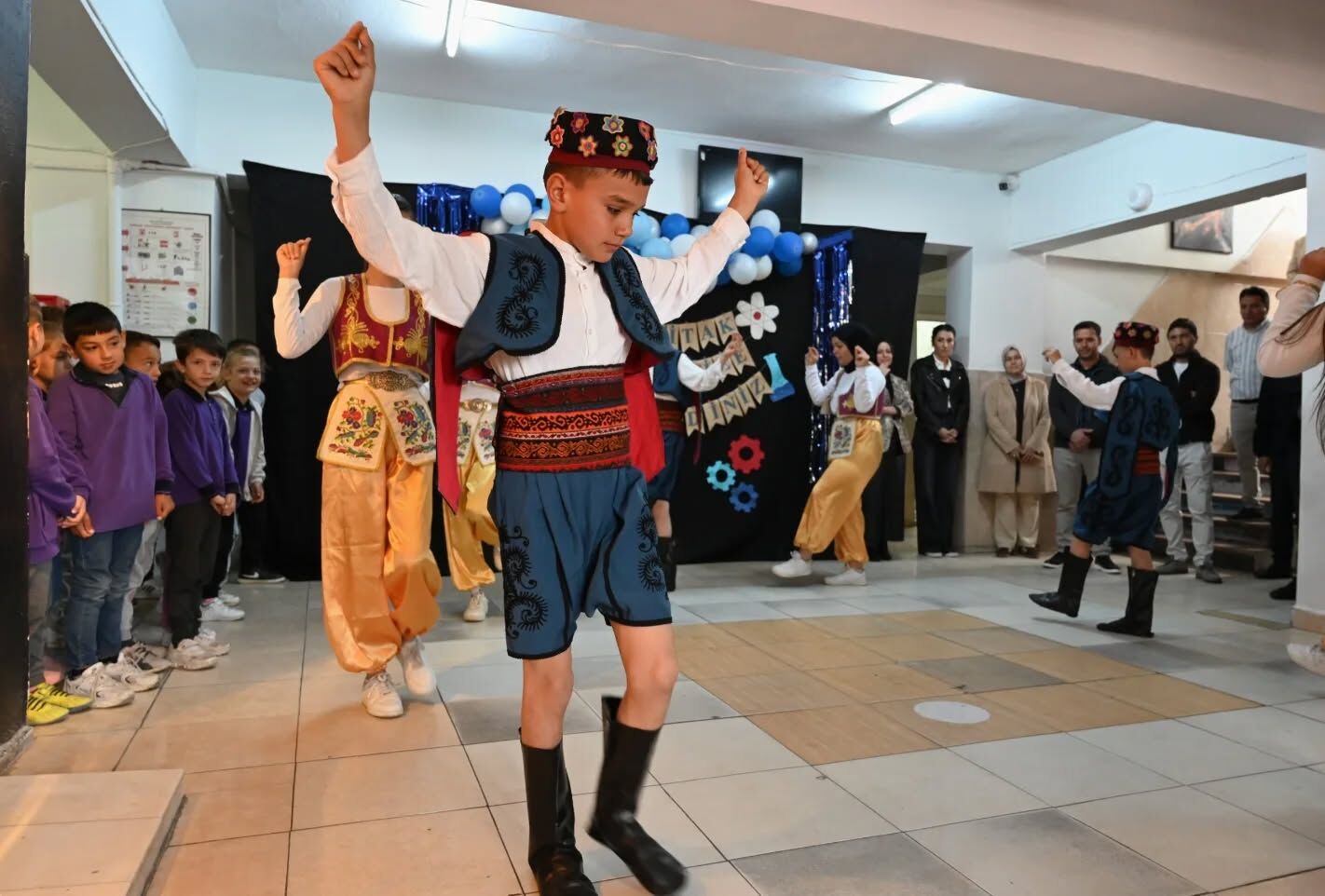 Karakuyu Ortaokulu 2