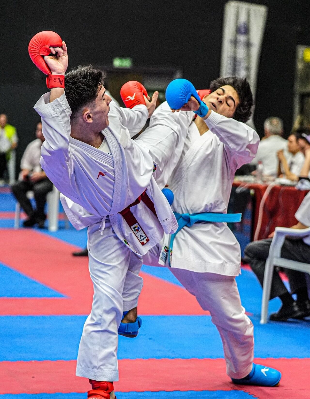 Karate (1)