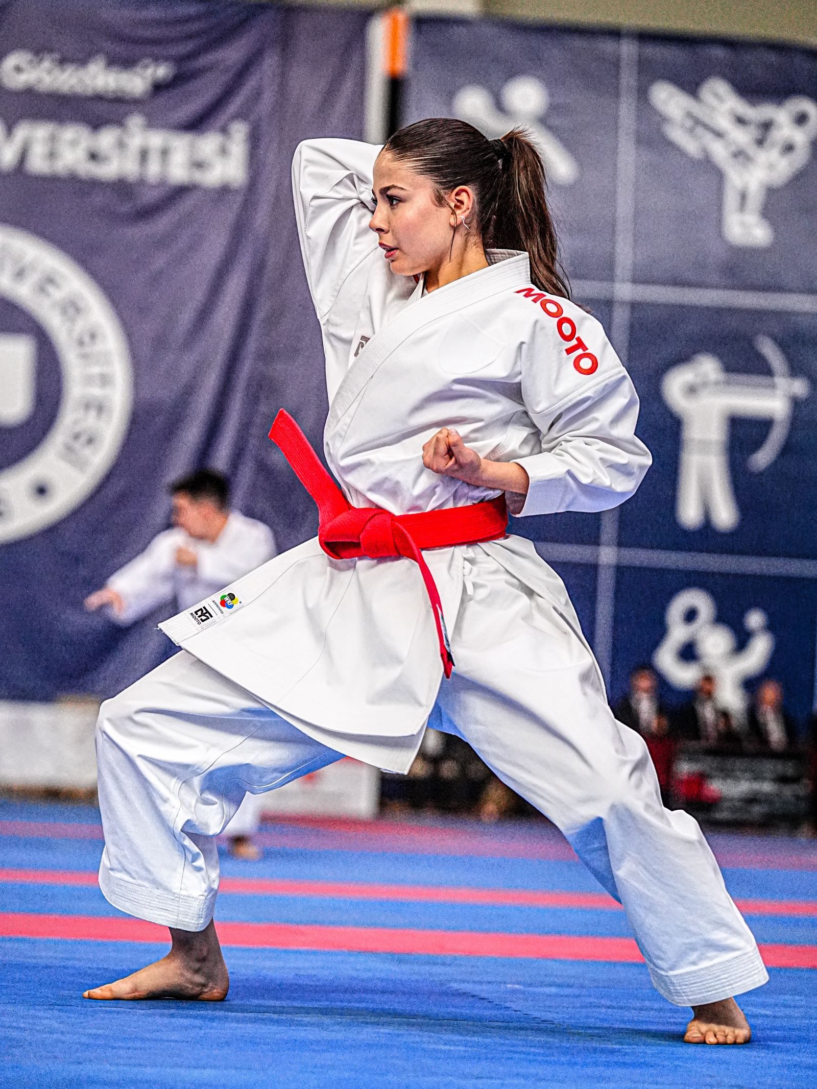 Karate (3)