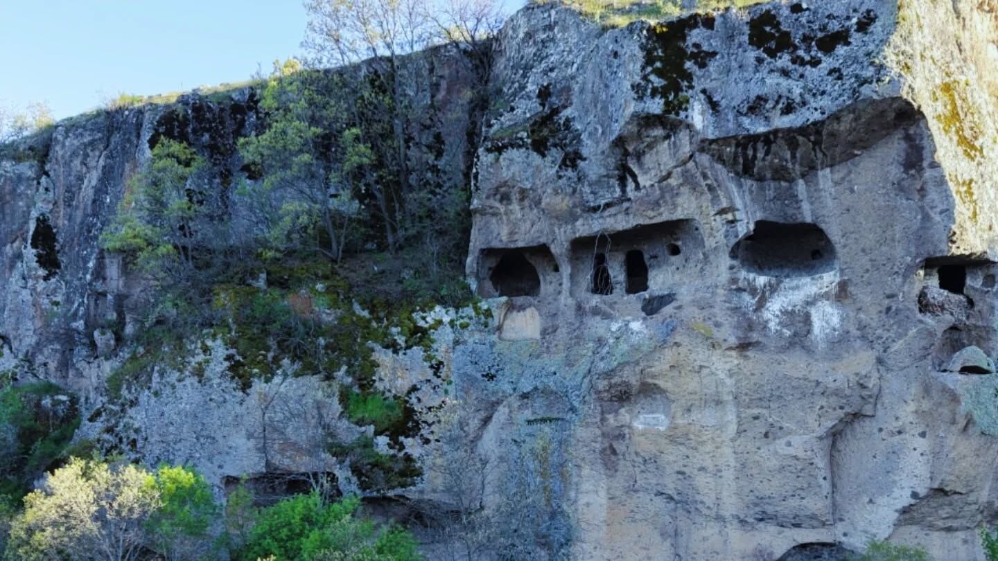 Kayalar (3)