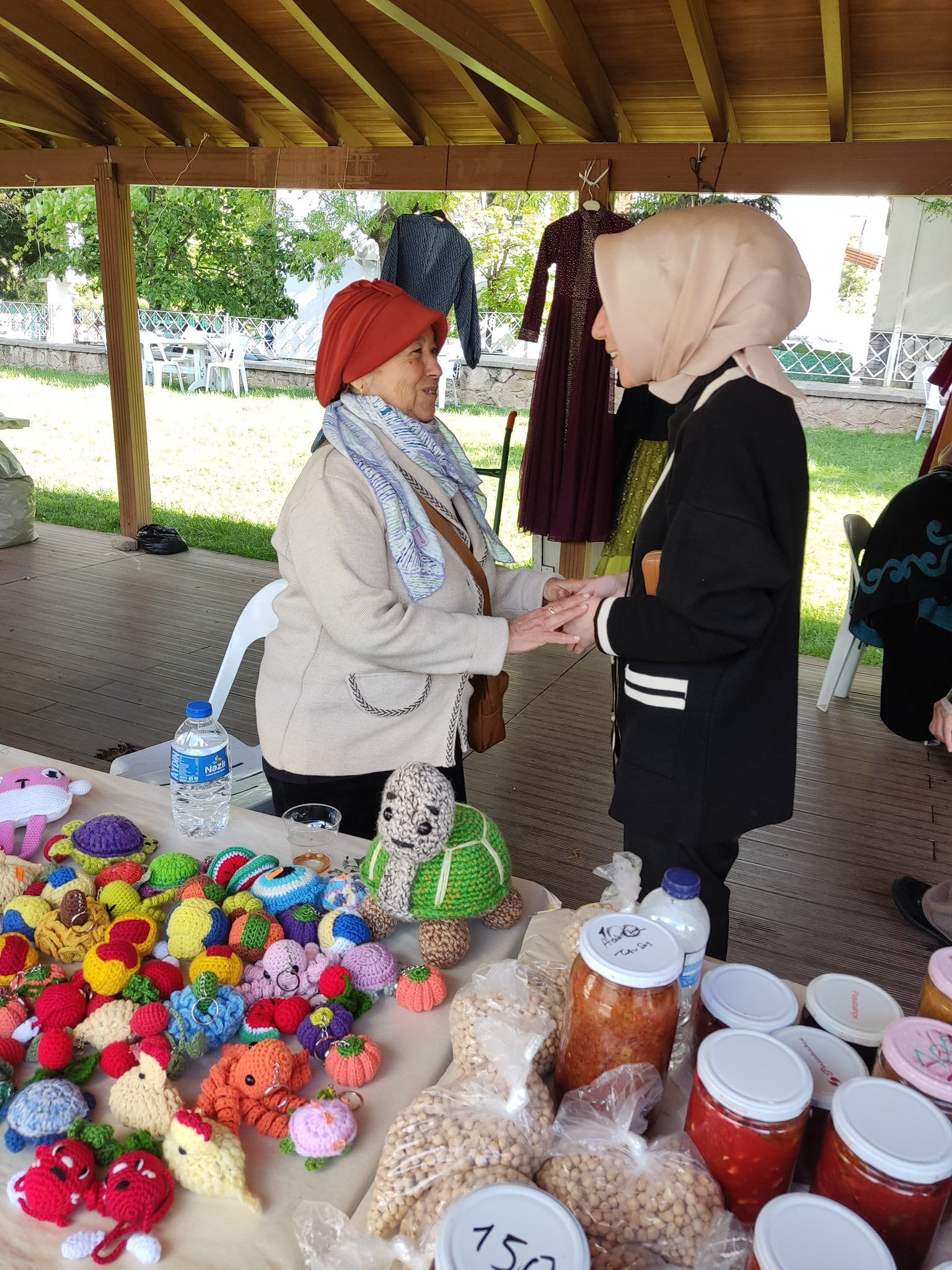 Kermes 1