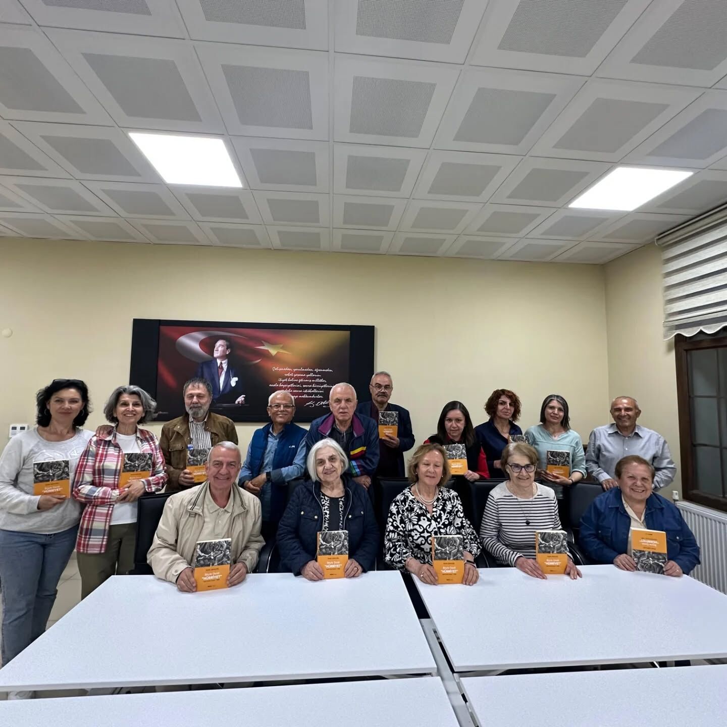Lagos Kitap (2)