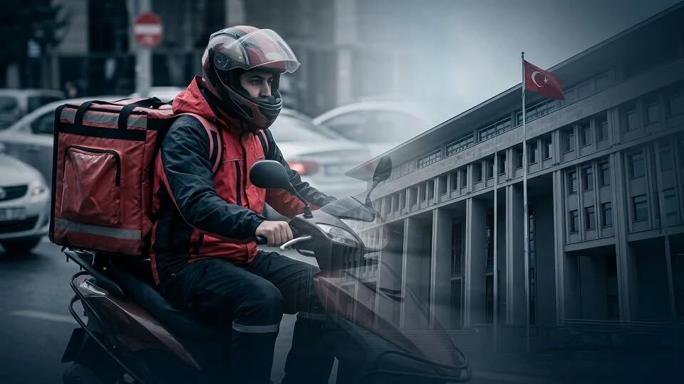 Moto Kurye