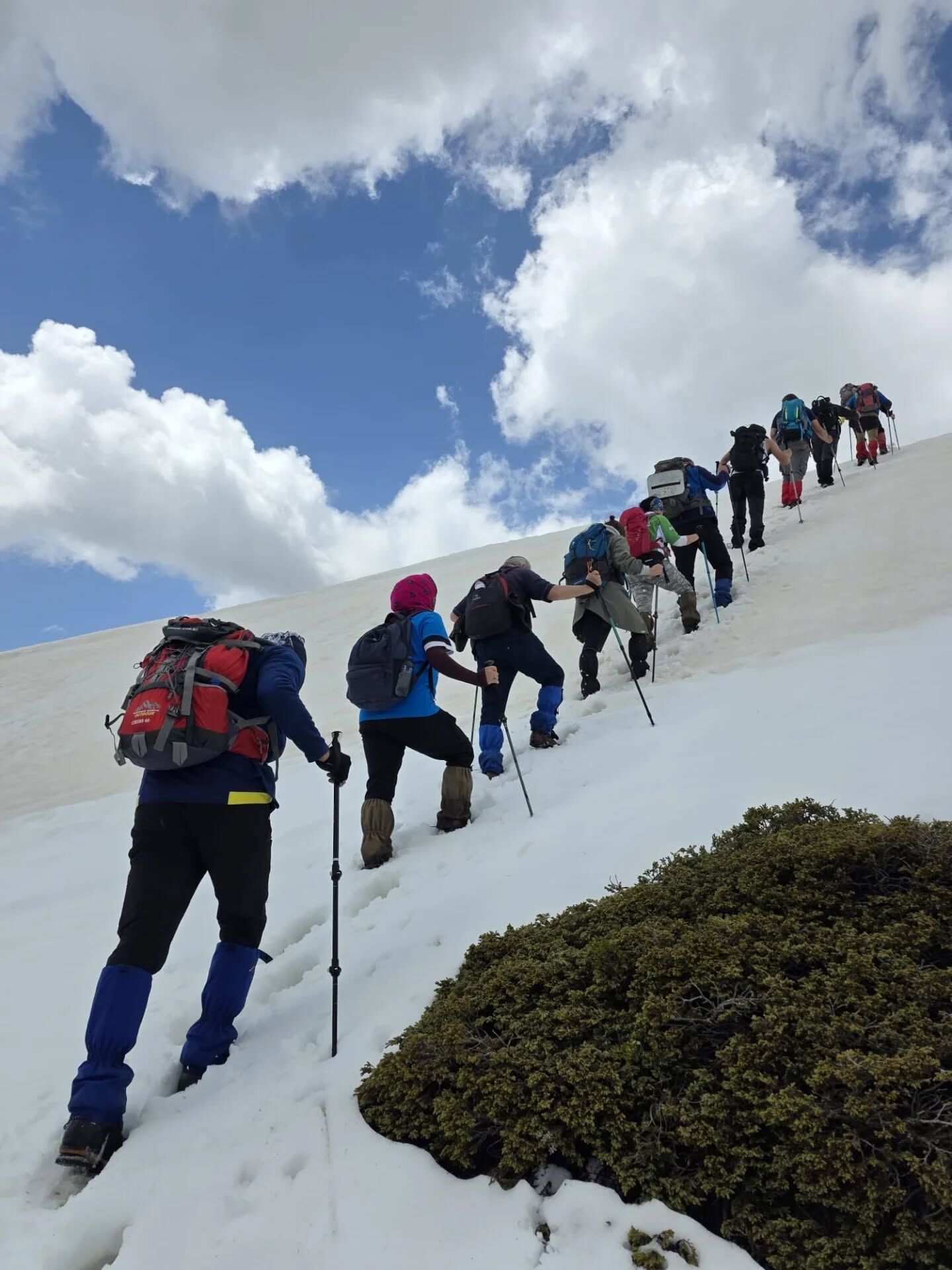 Muratdağı Zirve (1)