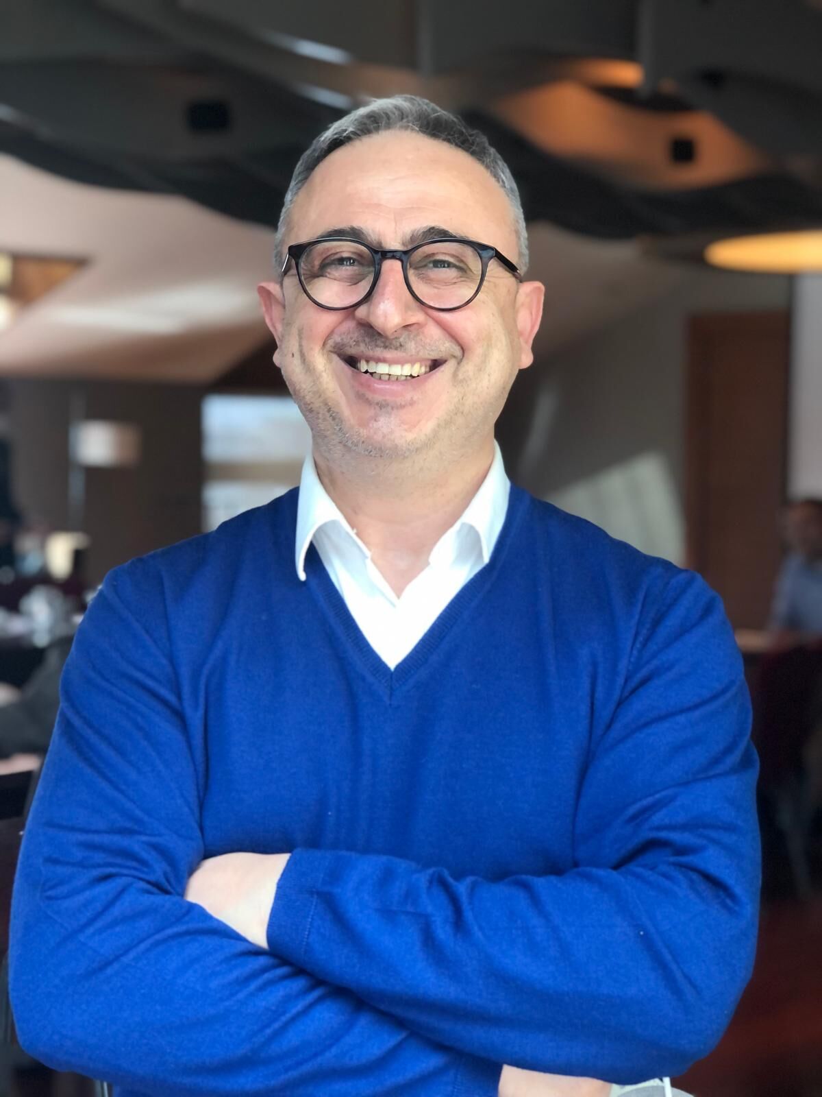 Prof Dr Ahmet Temizhan