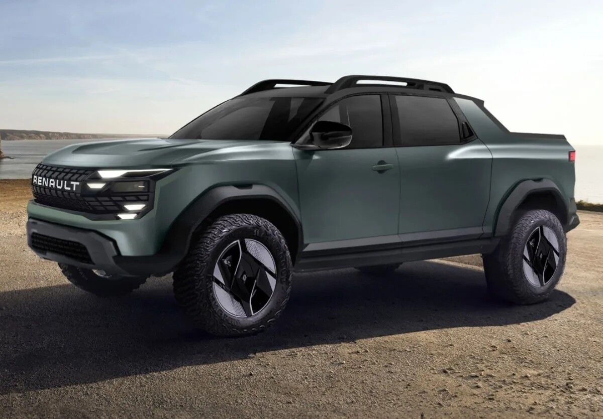 Renault Yeni Modelinin Ismini Niagara Olarak Duyurdu206073 1