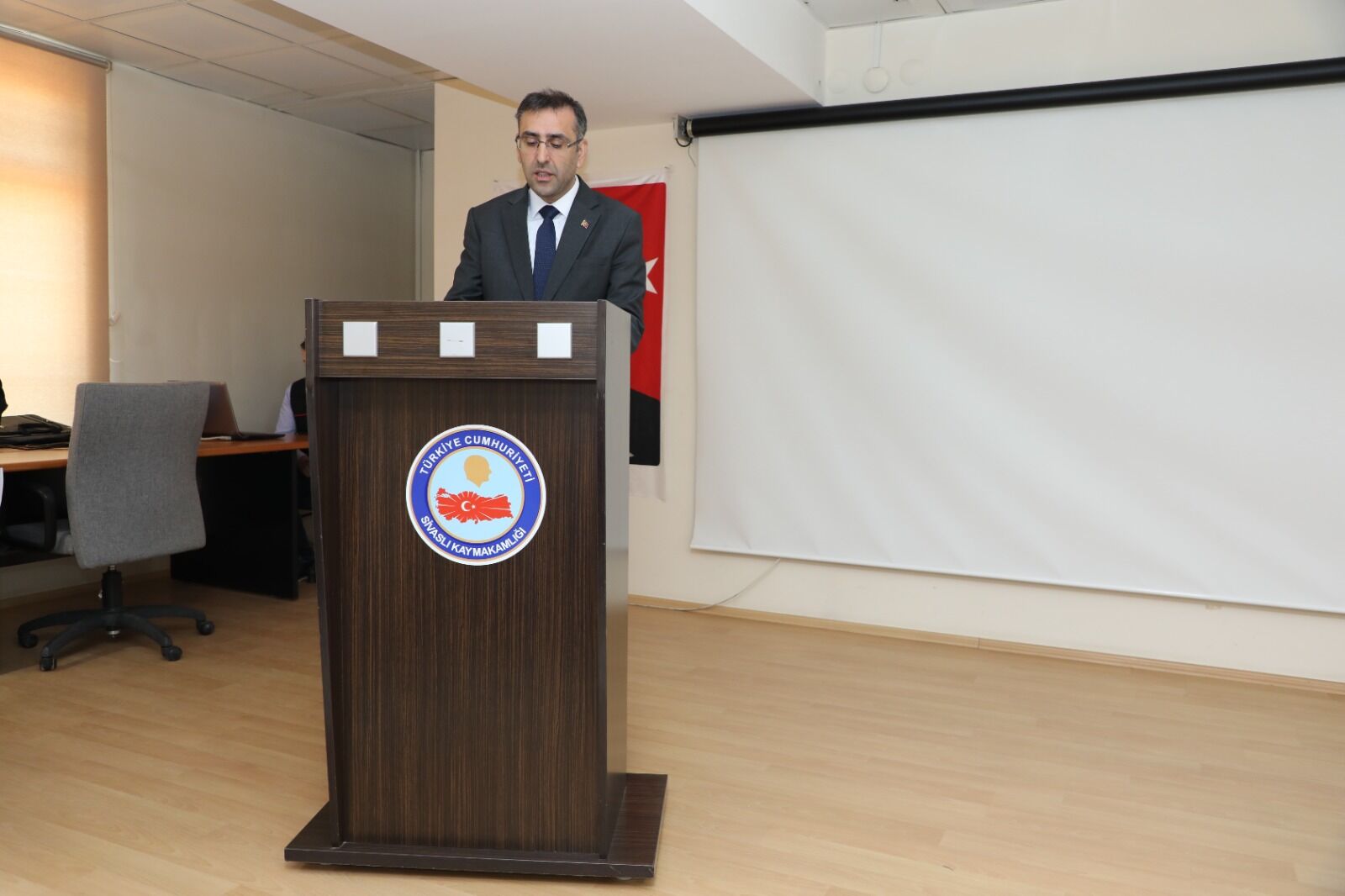 Sivaslı Toplantı 2