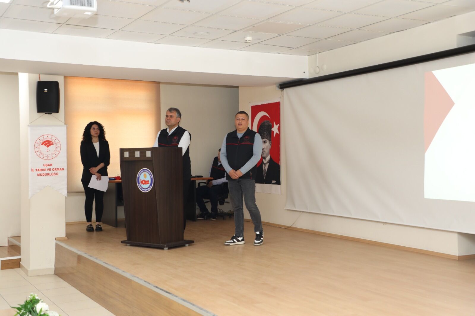 Sivaslı Toplantı 3