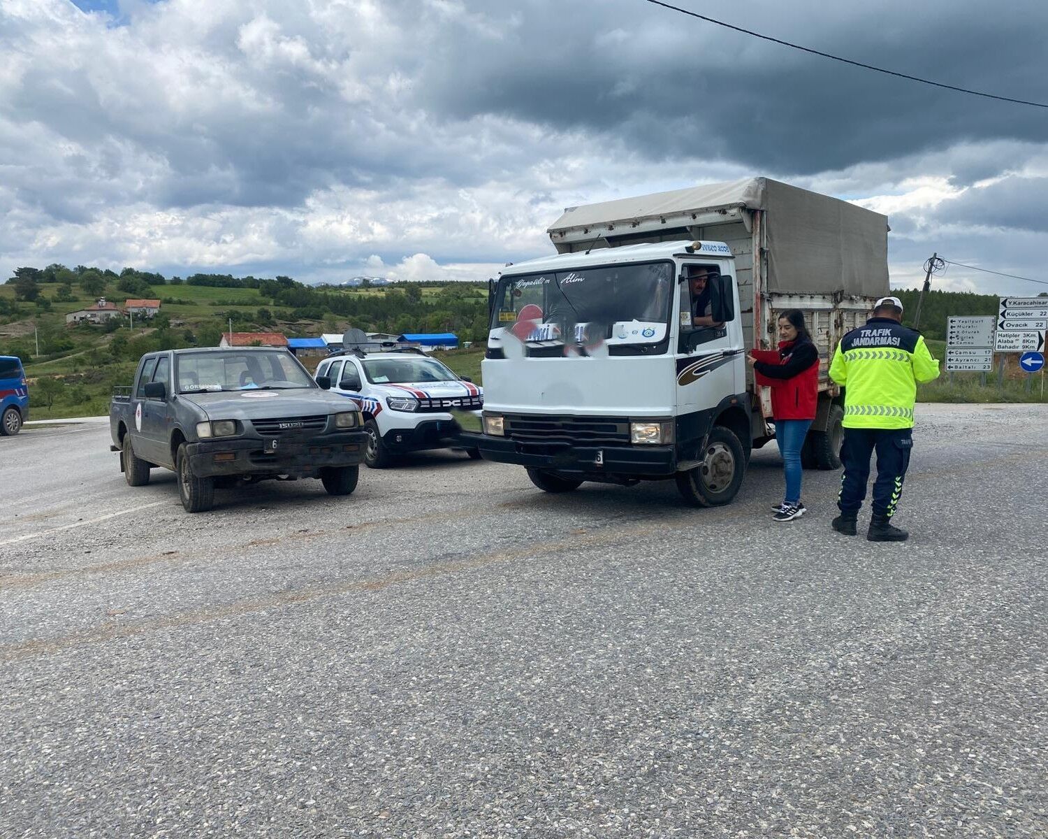 Tarım Denetim-1